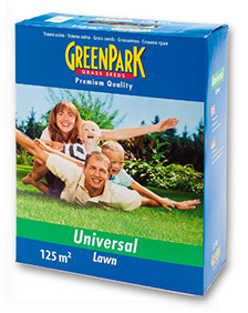 GreenPark (), 1