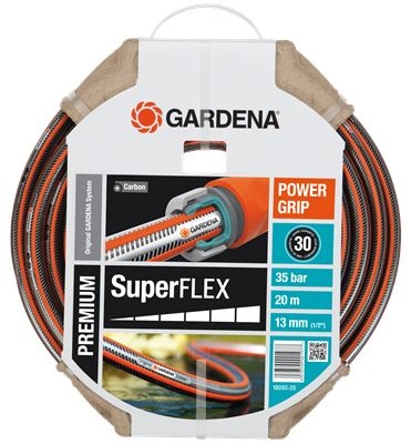  GARDENA Superflex 18093-20.000, 12*12, 1|2*  20 