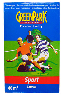 GreenPark (Спорт), 1кг
