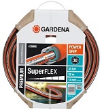 Шланг GARDENA Superflex 18093-20.000, 12*12, 1|2* х 20 м