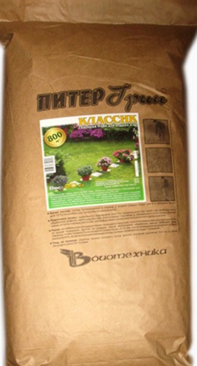 Питер Грин (Классик) 10кг