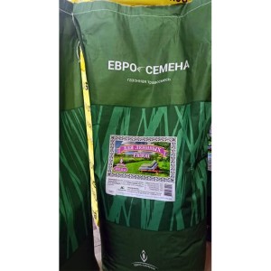 Евро-Семена (Для ленивых), 20кг