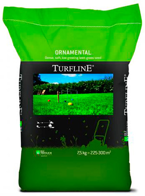 DLF Trifolium Орнаментал, 7.5кг