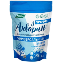 Акварин Профи", универсальный, 2 кг