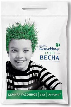 Кемира (весна-лето) 5кг