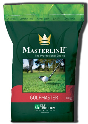 DLF Trifolium Гольфмастер, 10кг