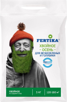 Фертика (Fertika), осень, для вечнозеленых и голубики, 5 кг