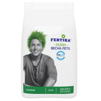 Фертика (Fertika) Газон (весна-лето) 25кг