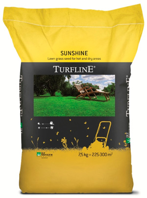 DLF Trifolium Саншайн, 7.5кг