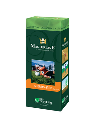 DLF Trifolium Спортмастер, 1кг
