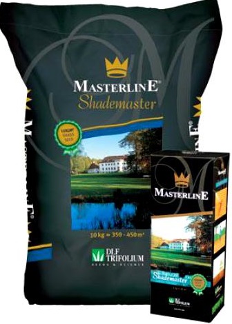 DLF Trifolium Шедмастер, 10кг