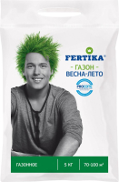 Фертика (Fertika) Газон (весна-лето) 10кг