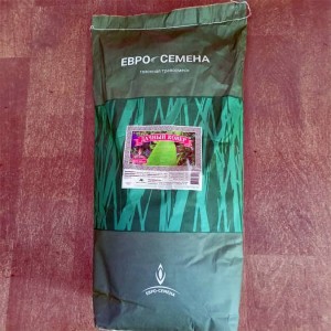 Евро-Семена (Дачный ковер), 10кг