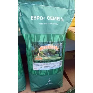 Евро-Семена (Теневая), 5кг