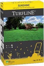 DLF Trifolium Саншайн, 1кг