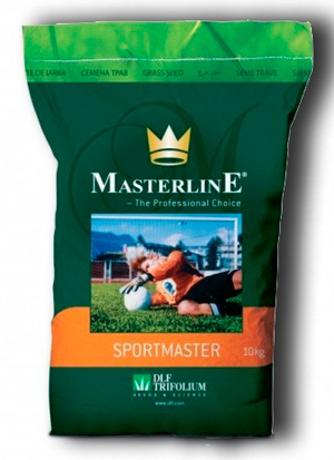 DLF Trifolium Спортмастер, 10кг