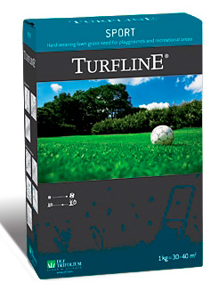 DLF Trifolium Спорт, 1кг