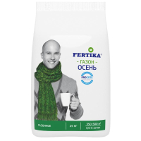 Фертика (Fertika) Газон (Осень) 25кг