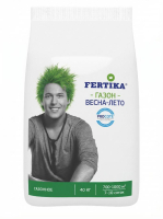 Фертика (Fertika) Газон (весна-лето) 40кг