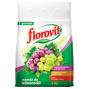 Флоровит для винограда, 1 кг