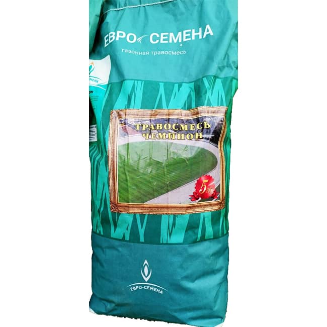 Евро-Семена (Чемпион), 5кг