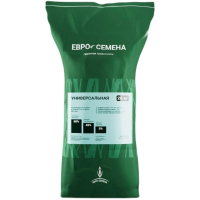 Евро-Семена (Универсальная), 20 кг