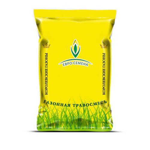 Евро-Семена (Дорожная), 5 кг