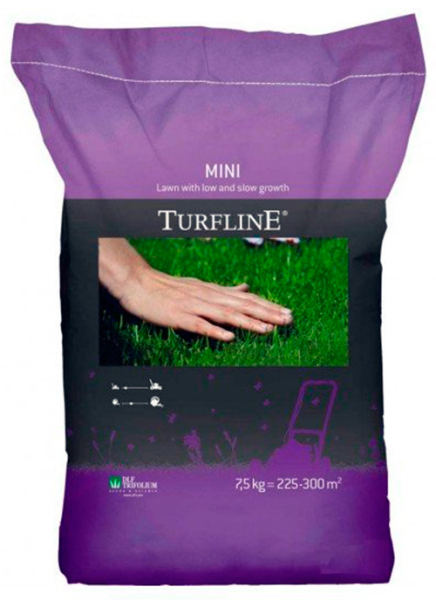 DLF Trifolium Мини, 7.5кг