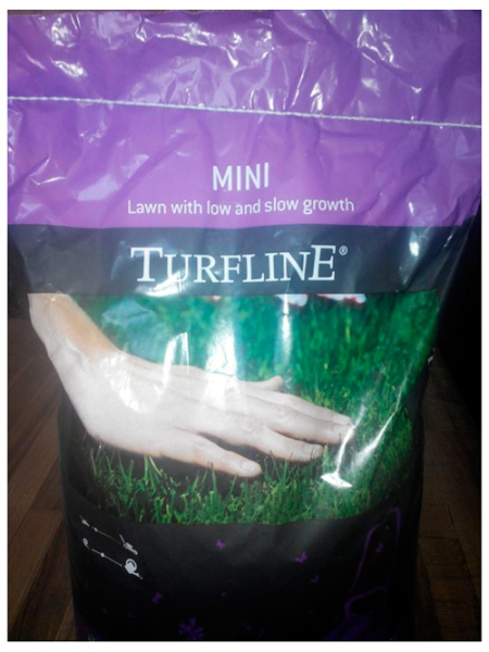 DLF Trifolium Мини, 20кг