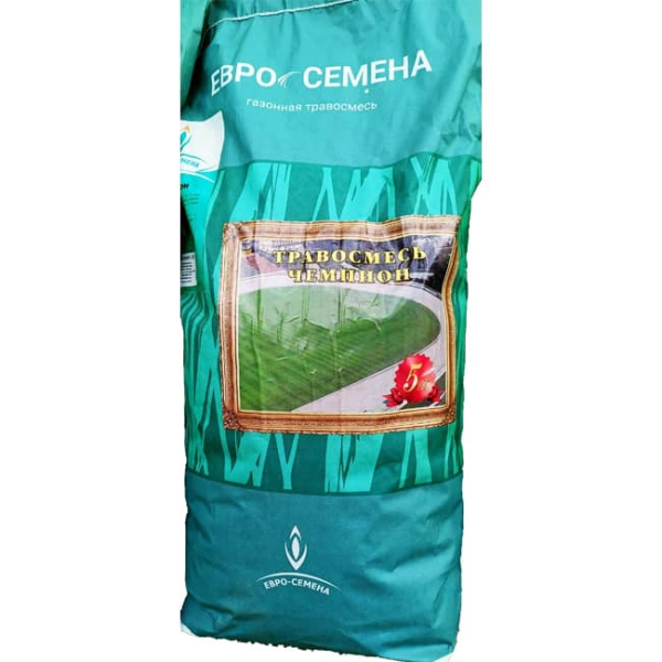 Евро-Семена (Чемпион), 5кг